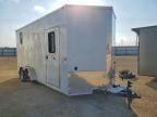 2023 AMERIAULER TRAILERS