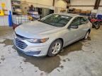 2020 CHEVROLET MALIBU