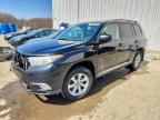2012 TOYOTA HIGHLANDER
