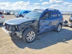 2013 SUBARU FORESTER