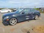 2014 MERCEDES-BENZ C