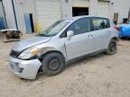 2012 NISSAN VERSA