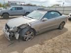 2007 MERCEDES-BENZ CLK