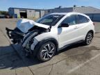 2019 HONDA HR-V