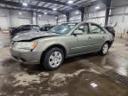 2009 HYUNDAI SONATA