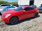 2003 INFINITI G35