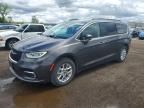 2022 CHRYSLER PACIFICA