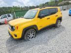 2019 JEEP RENEGADE