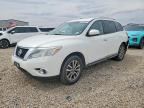 2014 NISSAN PATHFINDER