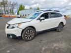 2015 SUBARU OUTBACK