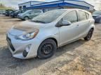 2016 TOYOTA PRIUS C