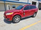 2011 HYUNDAI SANTA FE