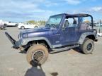 1998 JEEP WRANGLER / TJ