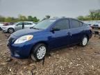 2014 NISSAN VERSA