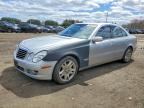 2003 MERCEDES BENZ E