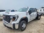 2024 GMC SIERRA