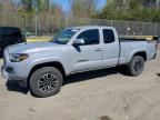 2020 TOYOTA TACOMA