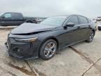 2026 HONDA ACCORD