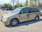 2004 HONDA ODYSSEY