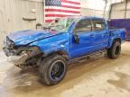 2018 TOYOTA TACOMA