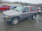 1997 MAZDA B2300