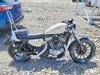 2006 HARLEY-DAVIDSON XL883