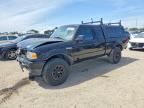 2011 FORD RANGER