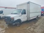 2017 FORD ECONOLINE E350