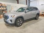 2025 VOLKSWAGEN ATLAS