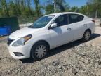 2019 NISSAN VERSA