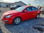 2016 CHEVROLET CRUZE LIMITED
