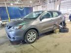 2017 NISSAN ROGUE SPORT