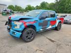 2017 FORD F150
