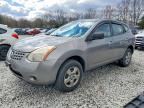 2010 NISSAN ROGUE
