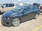 2014 CHEVROLET SONIC