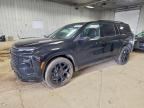 2025 CHEVROLET TRAVERSE