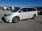 2016 TOYOTA SIENNA