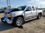2012 GMC SIERRA