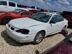 2004 PONTIAC GRAND AM