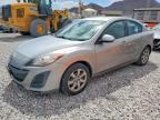 2011 MAZDA 3