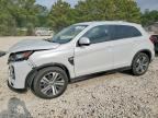 2024 MITSUBISHI OUTLANDER SPORT