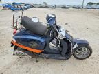 2011 VESPA LX