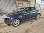 2017 FORD TAURUS