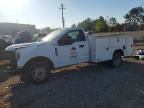 2017 FORD F350