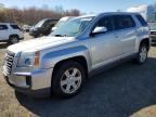 2016 GMC TERRAIN