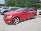 2015 MERCEDES-BENZ C