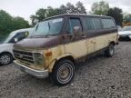 1979 CHEVROLET G20