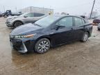 2021 TOYOTA PRIUS PRIME