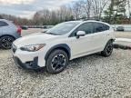 2022 SUBARU CROSSTREK