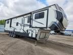 2021 KEYSTONE MONTANA